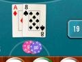 Ойын Blackjack 