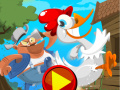 Ойын Chicken Escape 