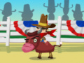 Ойын Rodeo Rider 