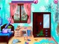 Ойын Dream Room Makeover 