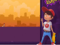 Ойын Skater Rush 