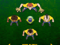 Ойын Brazil Cup 