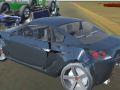 Ойын Offroader V5 