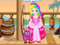 Ойын Princess Juliet and Friends Hide and Seek 