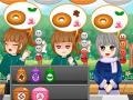 Ойын Heavenly Sweet Donuts 