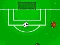 Ойын Tiki Taka Run 