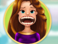 Ойын Princess Dentist 