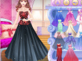 Ойын Princess Prom Photoshoot 