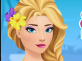 Ойын Stella's Dress Up: Summer Party 
