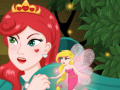 Ойын Princess Aria: The Curse 