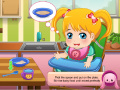 Ойын Sweet Baby Emily 