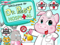 Ойын Dr. Piggy Hospital 