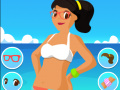 Ойын My Beach Style 