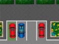 Ойын Parking Passion 