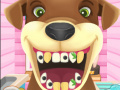 Ойын Animal Dentist 