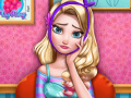 Ойын Eliza Goes To the Dentist