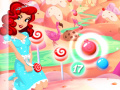 Ойын Candy Bubble 