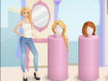 Ойын Stella's Dress-Up: Fashion Show 