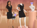 Ойын Stella's Dress Up: Date Night 