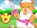 Ойын Bubu Fairy Chef 