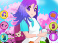 Ойын Blossom School Style 