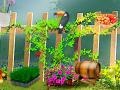 Ойын Garden Secrets Hidden Objects