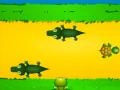 Ойын Classic Frog