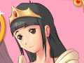 Ойын Princess Personality Quiz 