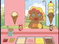 Ойын Ice Cream Marathon 