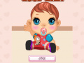 Ойын My Cool Baby 
