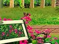 Ойын Secret Garden Hidden Numbers 
