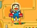 Ойын Space Escape