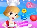 Ойын Cake House 