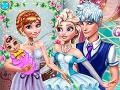 Ойын Anna Fairy Godmother 