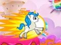 Ойын Pony Candyland Run 