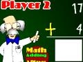 Ойын Math Adding