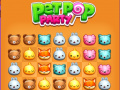 Ойын Pet Pop Party 