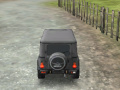 Ойын Russian Extreme Off Road 