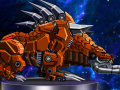 Ойын Robot Puncturing Dragon 