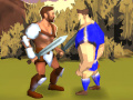 Ойын Rumble Arena
