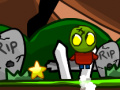 Ойын Zombie Head 