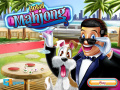 Ойын Hotel Mahjong 