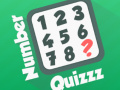 Ойын 123 Puzzle number quizzz!