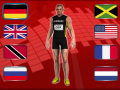 Ойын 100 Metres Race 