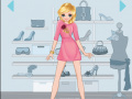 Ойын Elsa Dress Up 