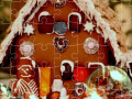 Ойын Jigsaw Puzzle X-Mas