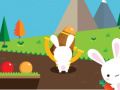 Ойын Bunny Pop 