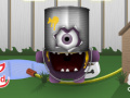 Ойын Monster Smack 