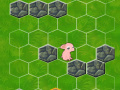 Ойын Block the Pig 