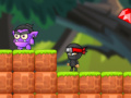 Ойын Ninja Boy 2 